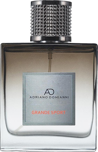 Adriano Domianni Grande Sport