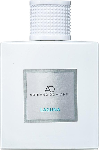 Adriano Domianni Laguna