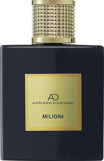 Adriano Domianni Milioni