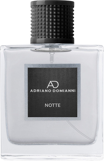 Adriano Domianni Notte