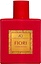 Adriano Domianni Fiori Vivido Rosso