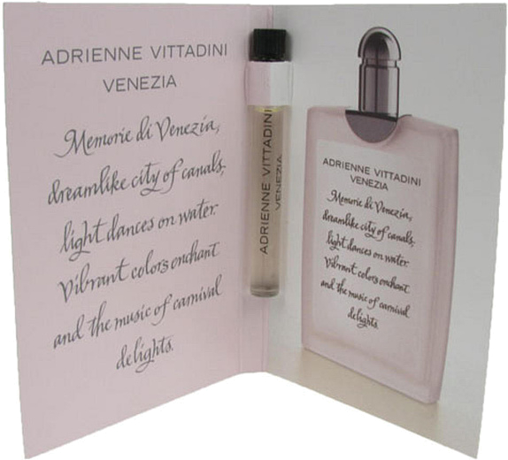 Adrienne Vittadini Capri