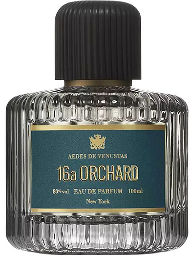 Aedes de Venustas 16a Orchard