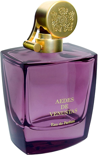 Aedes de Venustas Aedes de Venustas