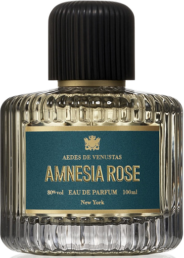Aedes de Venustas Amnesia Rose