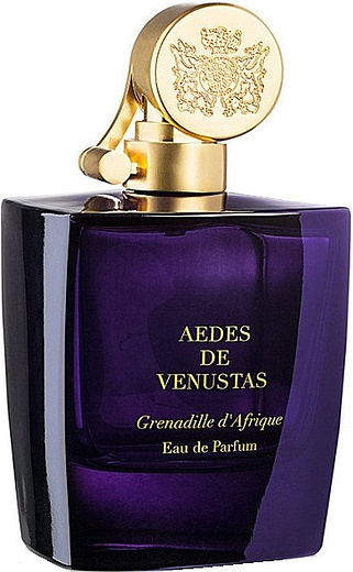 Aedes de Venustas Grenadille D'Afrique