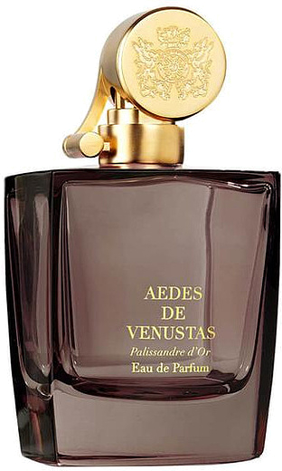 Aedes de Venustas Palissandre d`Or