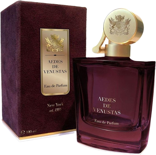 Aedes de Venustas Signature Eau De Parfum