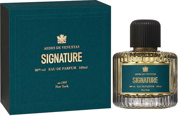 Aedes de Venustas Signature Eau De Parfum
