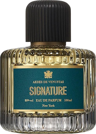 Aedes de Venustas Signature Eau De Parfum