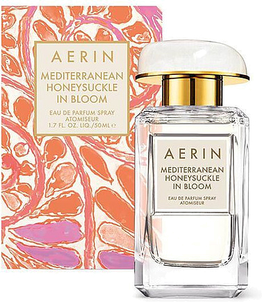 Aerin Lauder Mediterranean Honeysuckle In Bloom