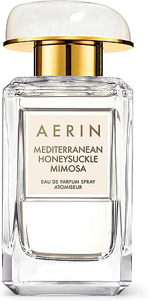 Aerin Lauder Mediterranean Honeysuckle Mimosa