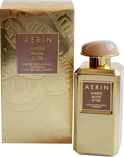 Aerin Lauder Amber Musk D`Or
