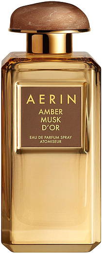 Aerin Lauder Amber Musk D`Or