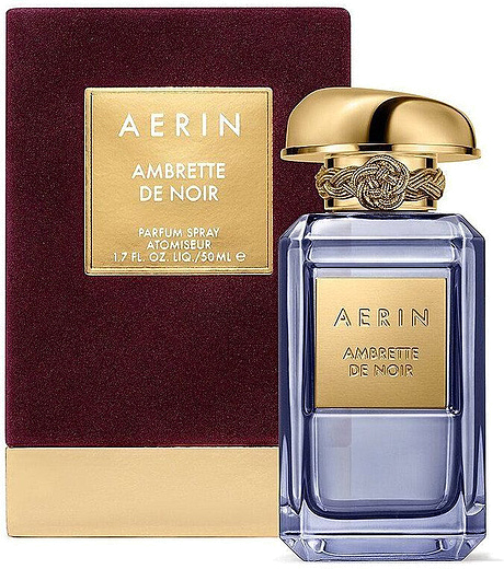 Aerin Lauder Ambrette De Noir
