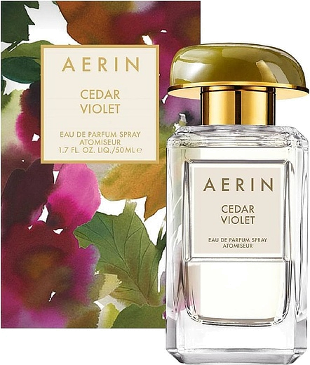Aerin Lauder Cedar Violet