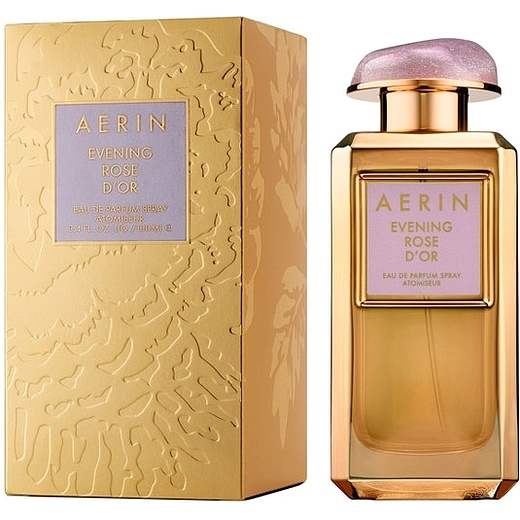 Aerin Lauder Evening Rose D`Or