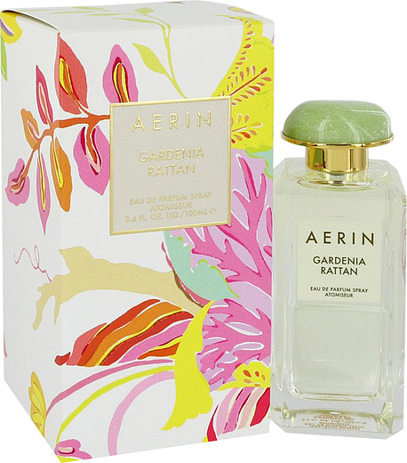 Aerin Lauder Gardenia Rattan