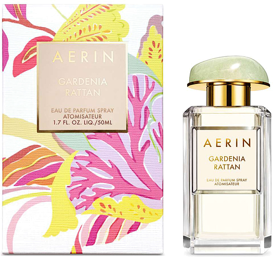 Aerin Lauder Gardenia Rattan