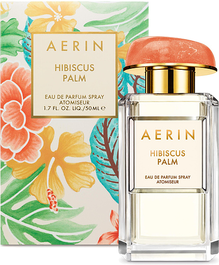Aerin Lauder Hibiscus Palm