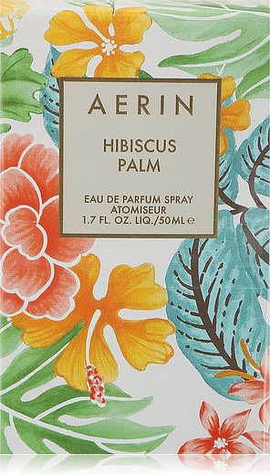 Aerin Lauder Hibiscus Palm