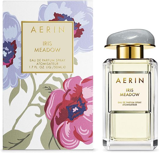 Aerin Lauder Iris Meadow