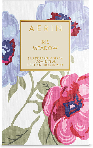 Aerin Lauder Iris Meadow
