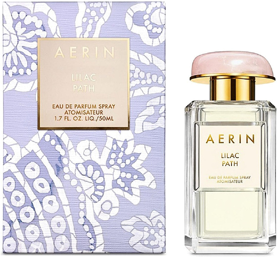 Aerin Lauder Lilac Path