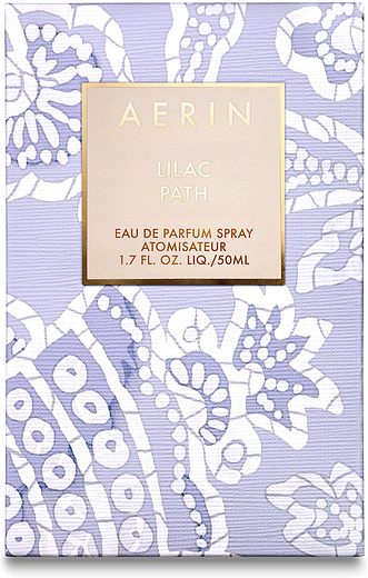 Aerin Lauder Lilac Path