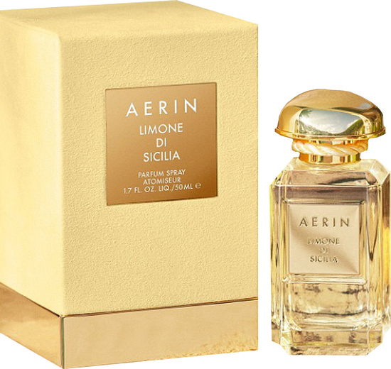 Aerin Lauder Limone di Sicilia