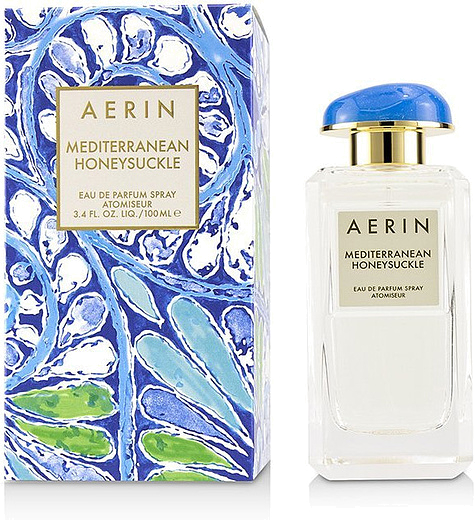 Aerin Lauder Mediterranean Honeysuckle
