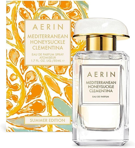 Aerin Lauder Mediterranean Honeysuckle Clementina
