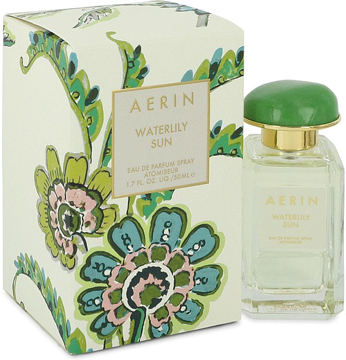 Aerin Lauder Waterlily Sun