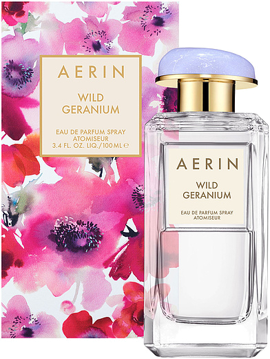Aerin Lauder Wild Geranium