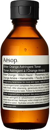 Aesop Bitter Orange