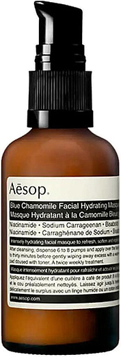 Aesop Blue Chamomile