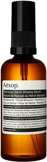 Aesop Moroccan Neroli