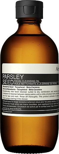 Aesop Parsley Seed