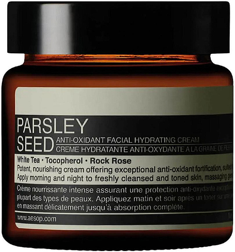 Aesop Parsley Seed