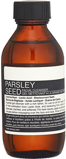 Aesop Parsley Seed
