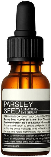 Aesop Parsley Seed