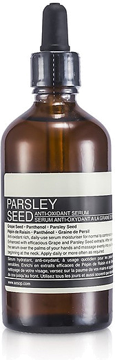 Aesop Parsley Seed