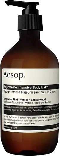 Aesop Rejuvenate
