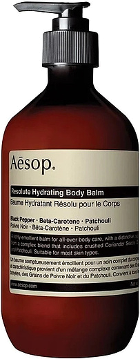 Aesop Resolute