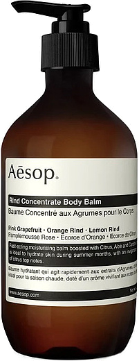 Aesop Rind