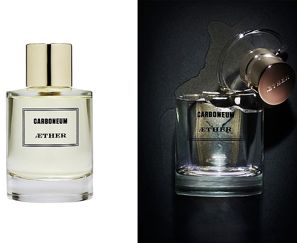 Aether Carboneum