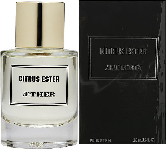 Aether Citrus Ester