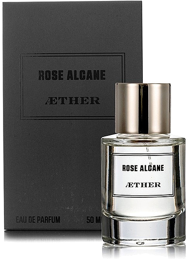 Aether Rose Alcane