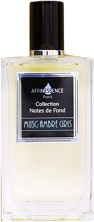 Affinessence Musc Ambre Gris