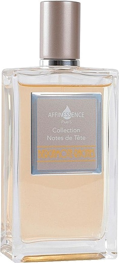 Affinessence Bergamote-Racines